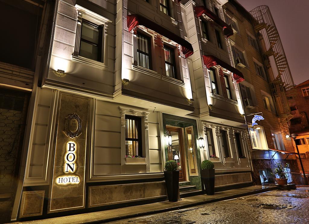 Bon Old - Special Class 4* Istanbul