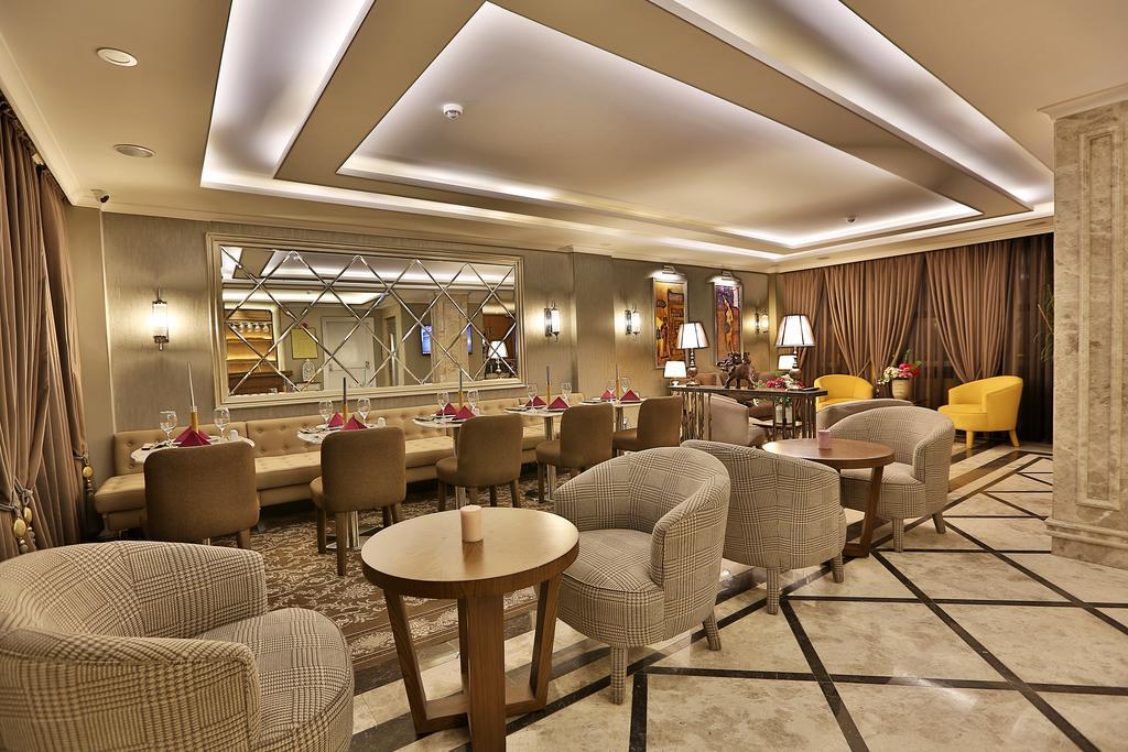 Hotel Bon Old - Special Class