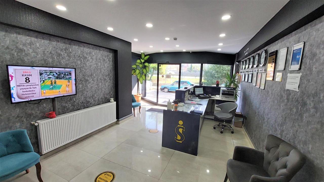 Mini Hotel Istanbul