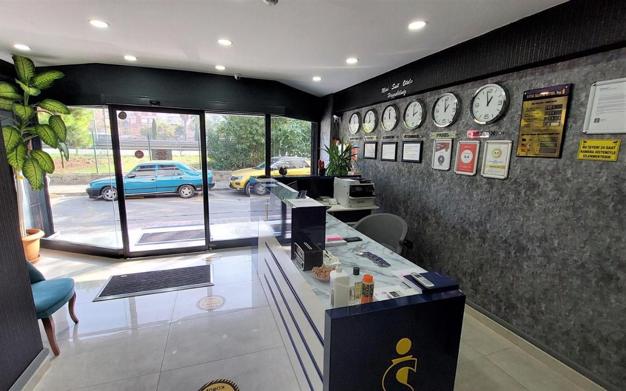 Mini 3* Istanbul