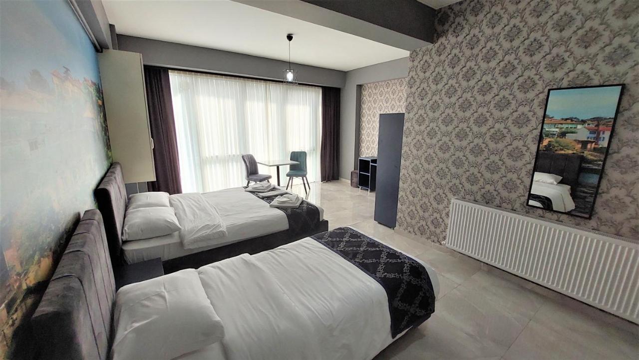Mini Hotel 3*
