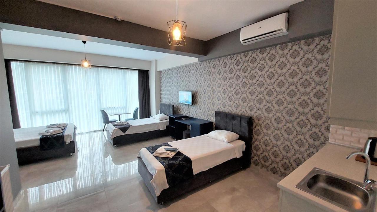 Mini Hotel