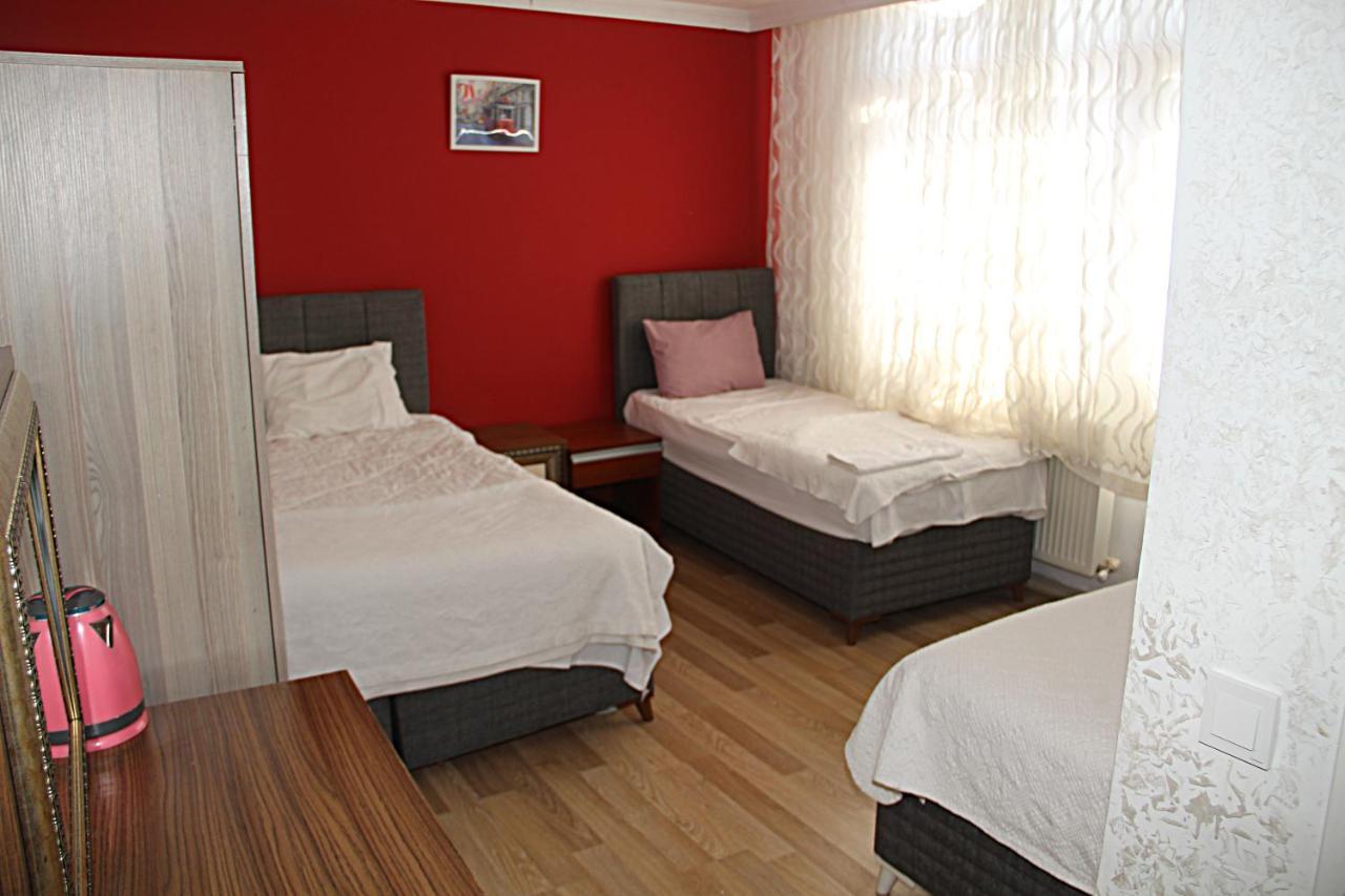 Endless Hotel 3*