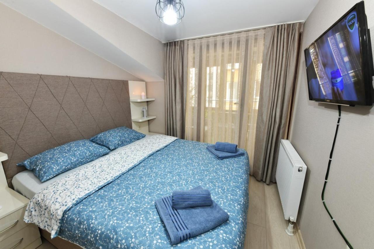 Color Homes Bomonti Istanbul