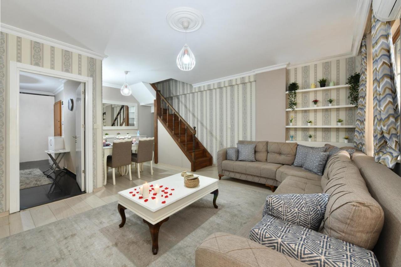 Color Homes Bomonti Istanbul