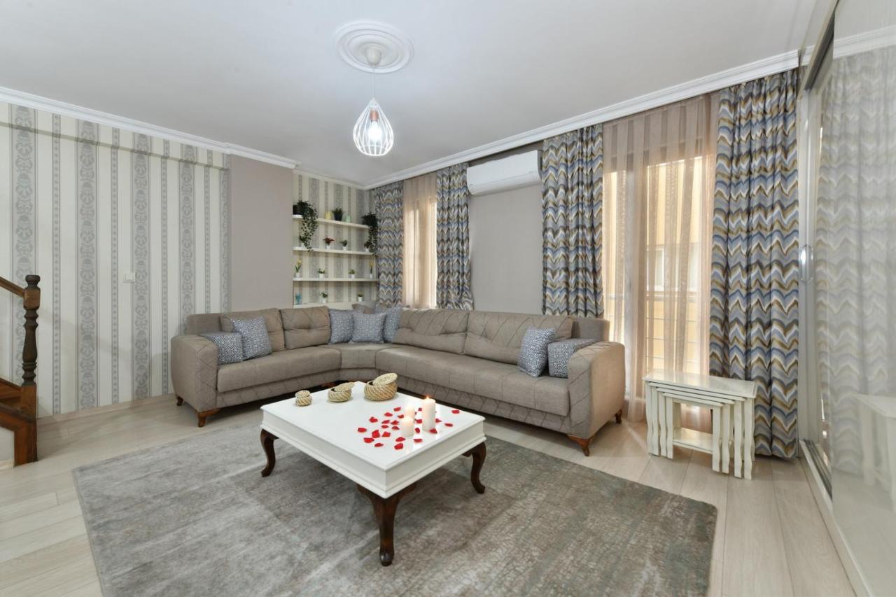 Color Homes Bomonti Istanbul