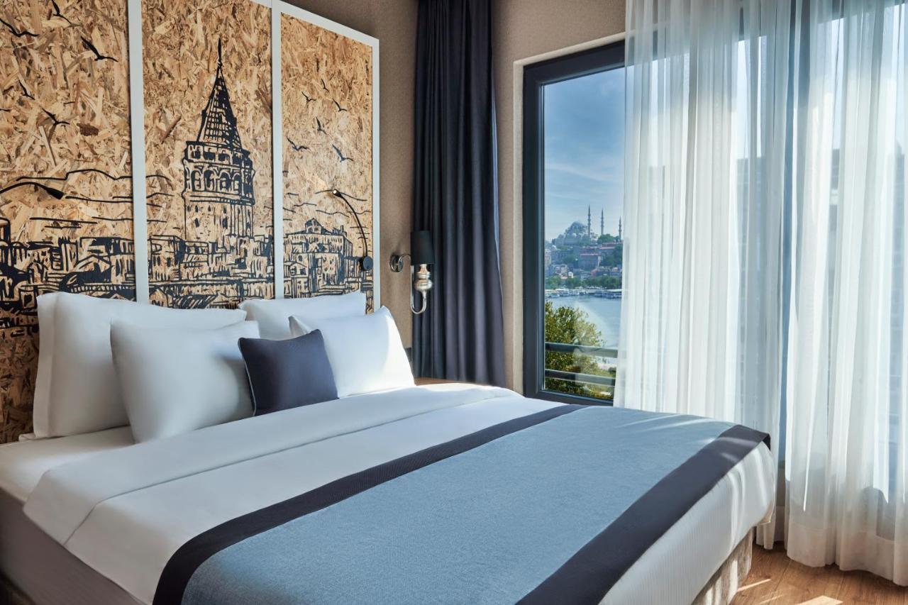 Hotel The Halich Karakoy - Special Category Istanbul