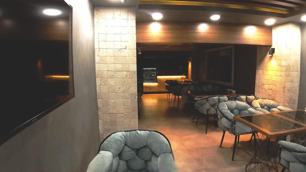 Nova Hotel