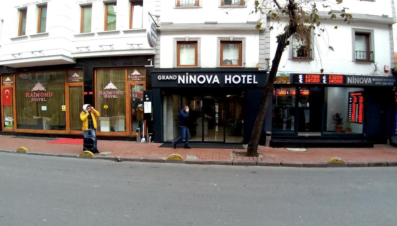 Nova 3*
