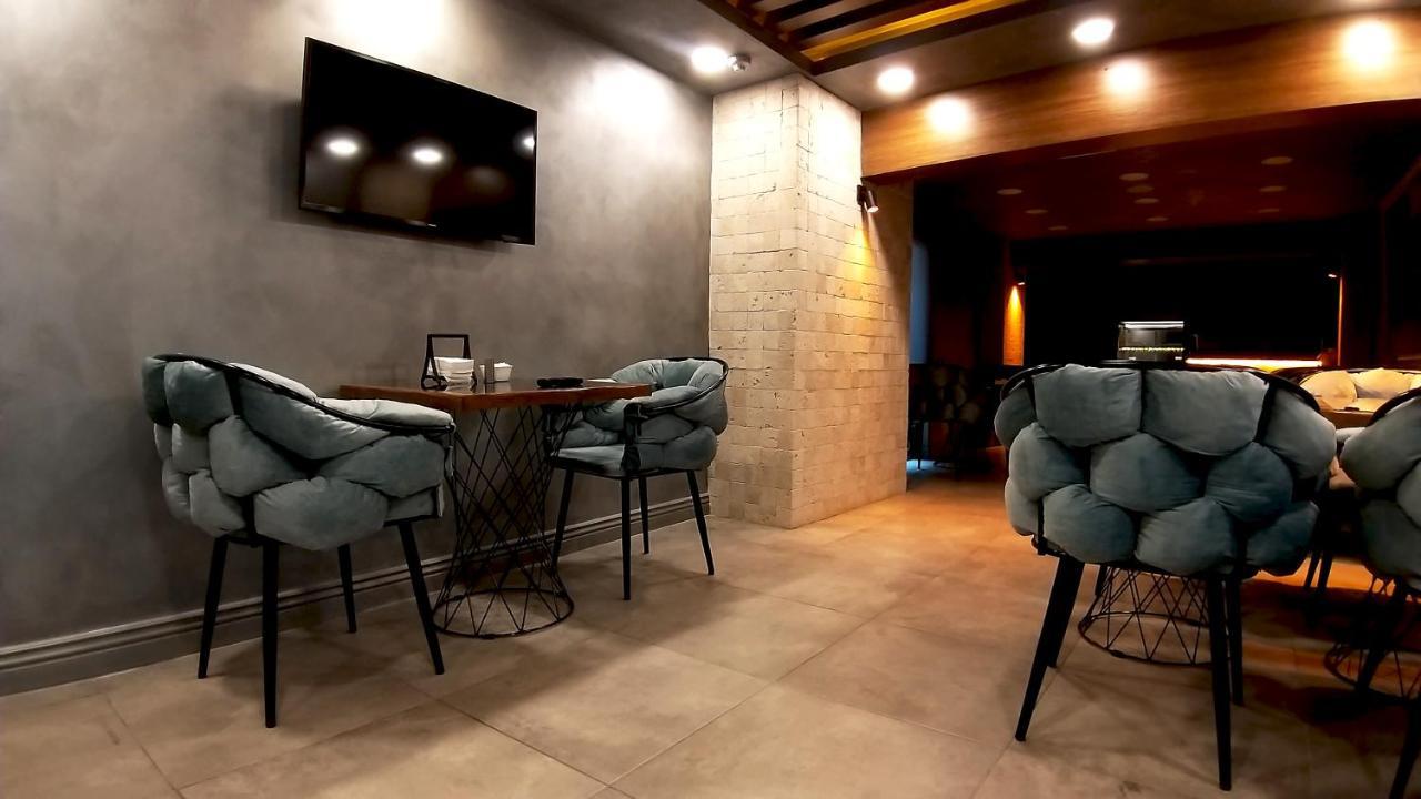Nova Hotel 3*