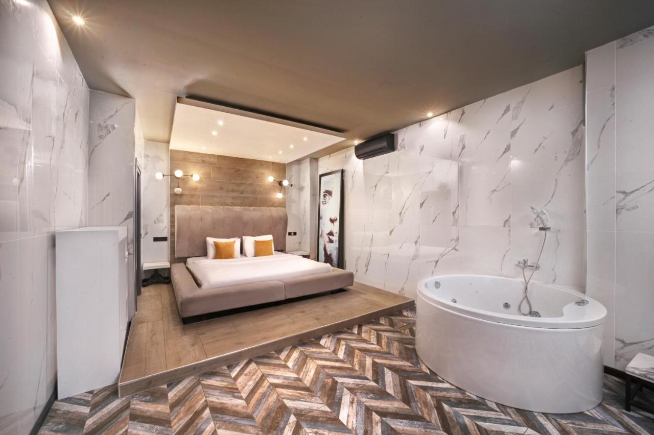 Walton Sisli 4* Istanbul