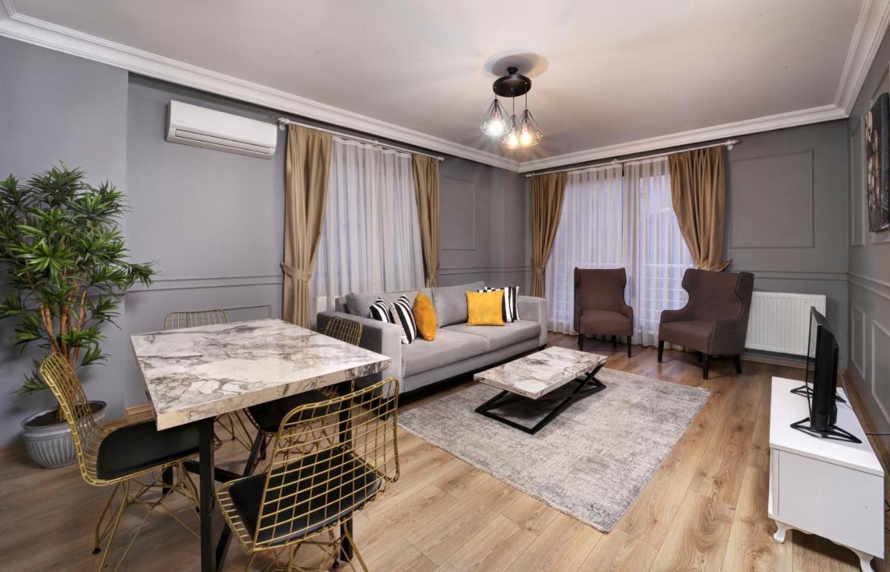 Aparthotel Walton Sisli 4*
