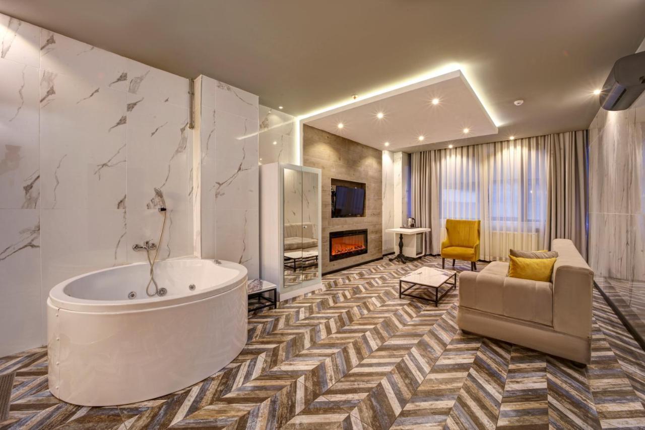 Walton Sisli 4* Istanbul