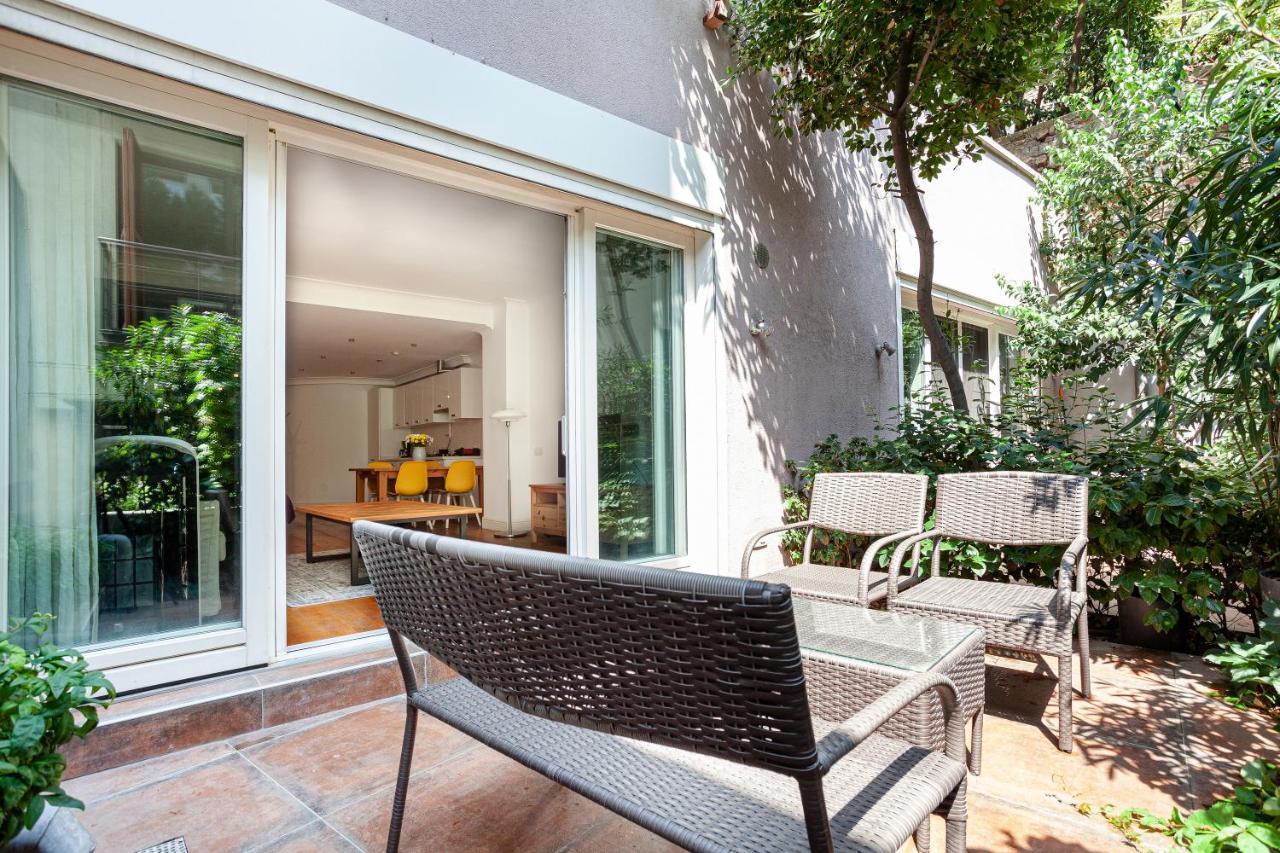 Apartment Noa - Tatar Beyi 18 Istanbul