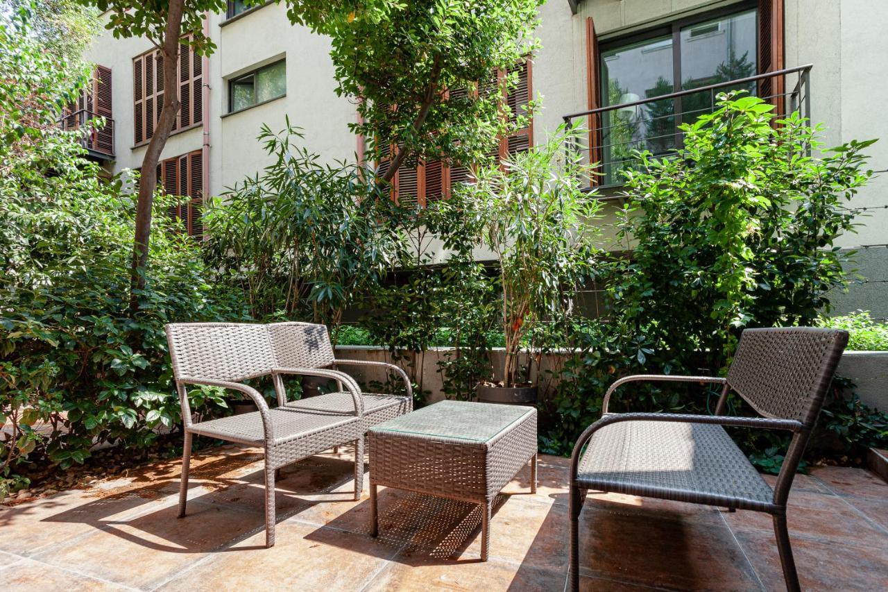 Noa - Tatar Beyi 18 Istanbul