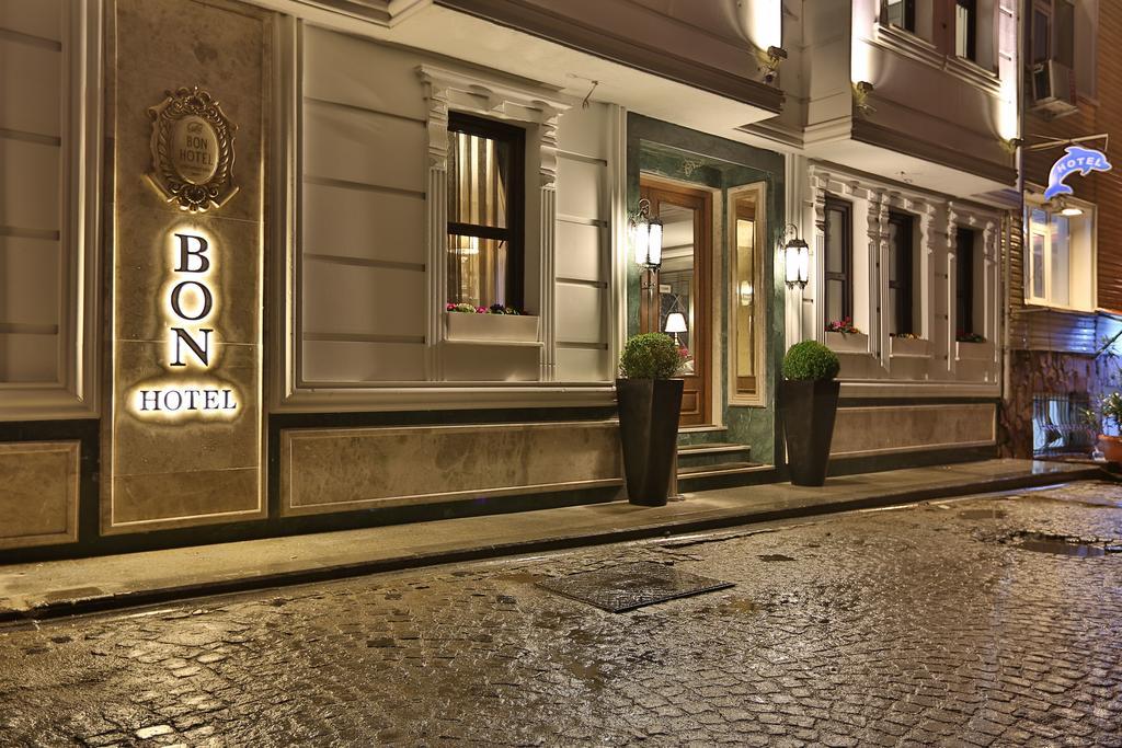 Bon Old - Special Class Hotel 4*