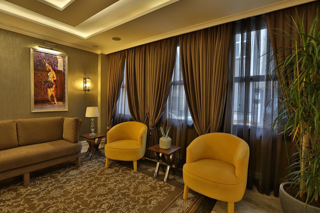 Bon Old - Special Class Hotel