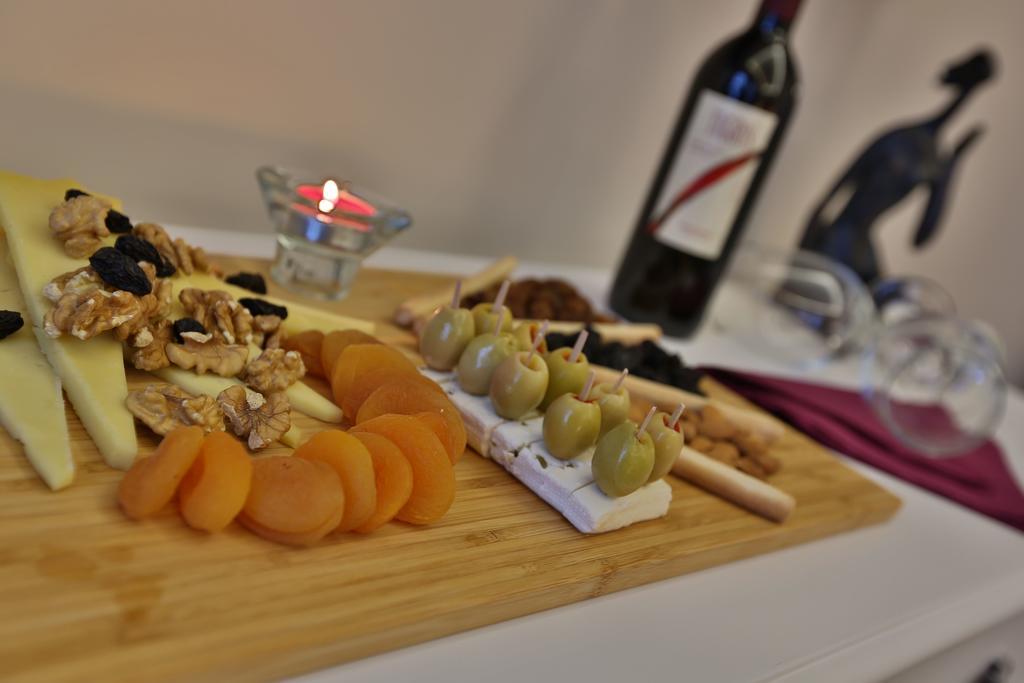 Bon Old - Special Class Hotel 4*