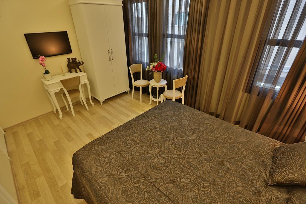 Bon Old - Special Class Hotel 4*