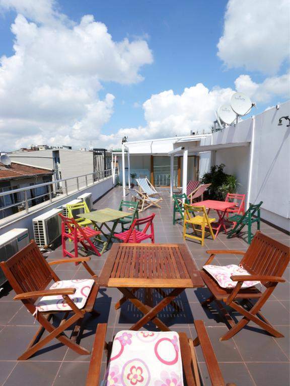 Bed & Breakfast Corner Living Space 3*