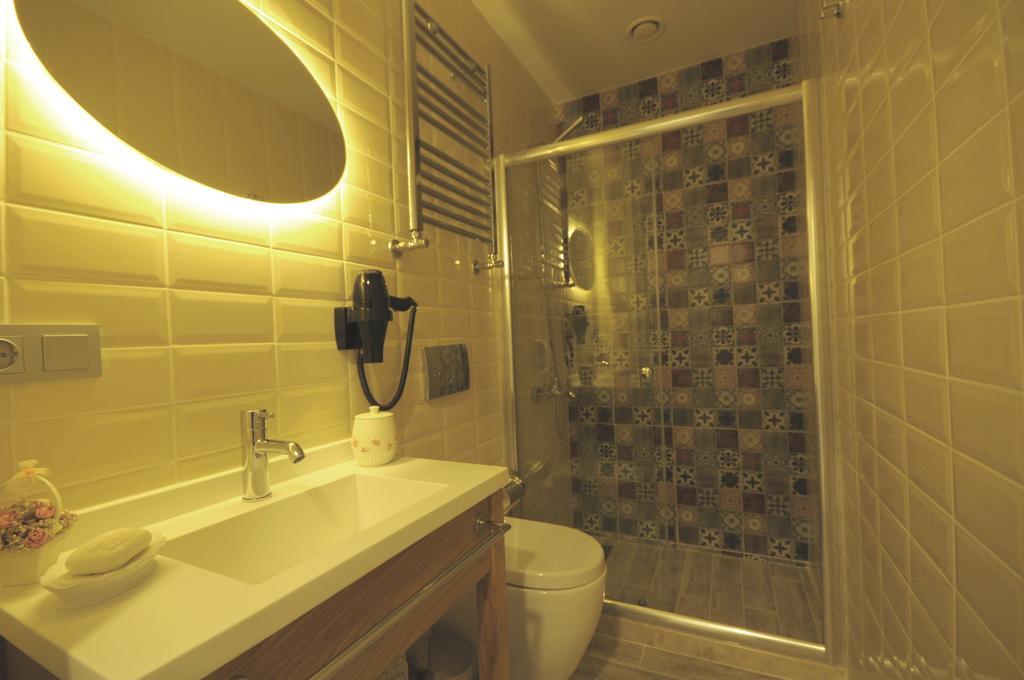 Ada Aparthotel Istanbul