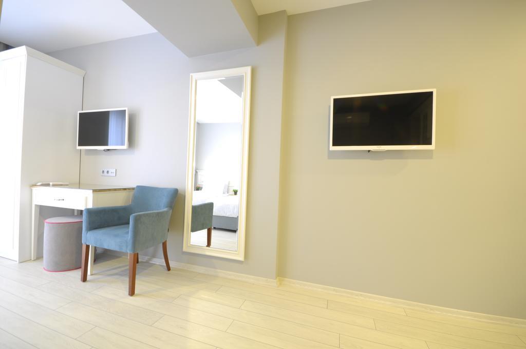 Ada Aparthotel 3*