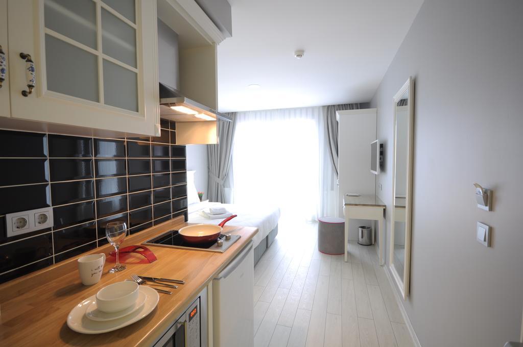 Aparthotel Ada