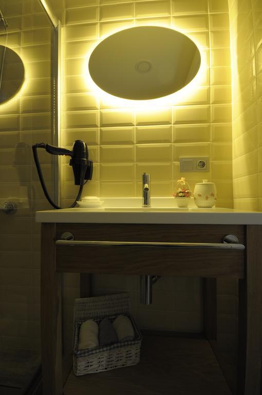 Ada Aparthotel 3*