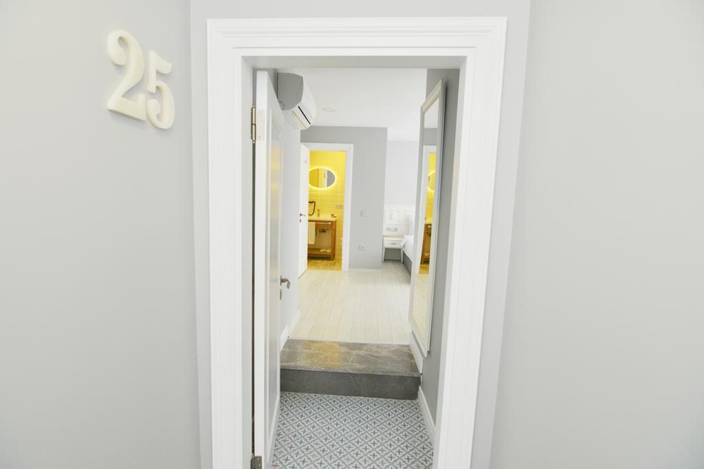 Ada Aparthotel Istanbul