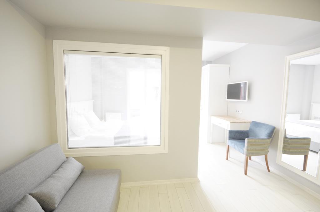 Ada Aparthotel 3*