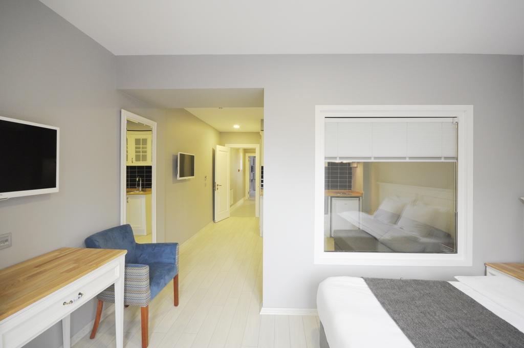 Aparthotel Ada 3*