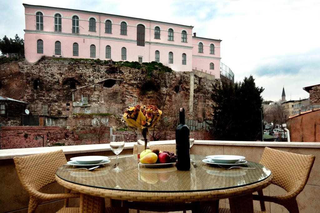 Apartment Sultanahmet *