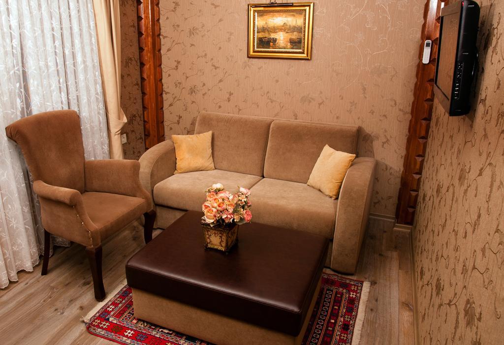 Sultanahmet Apartment Istanbul