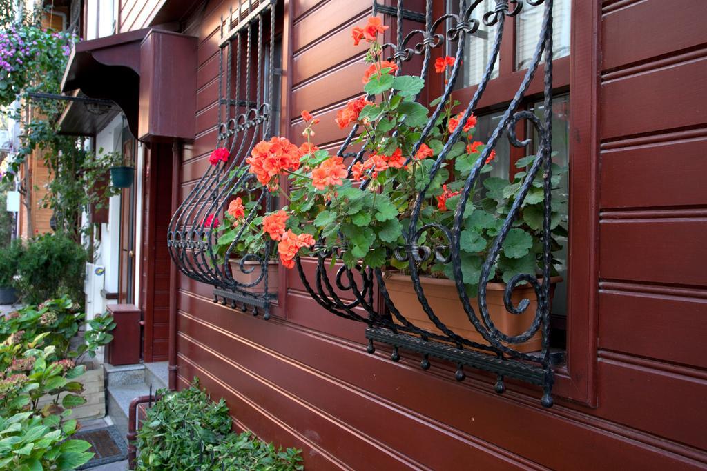 Sultanahmet Apartment Istanbul
