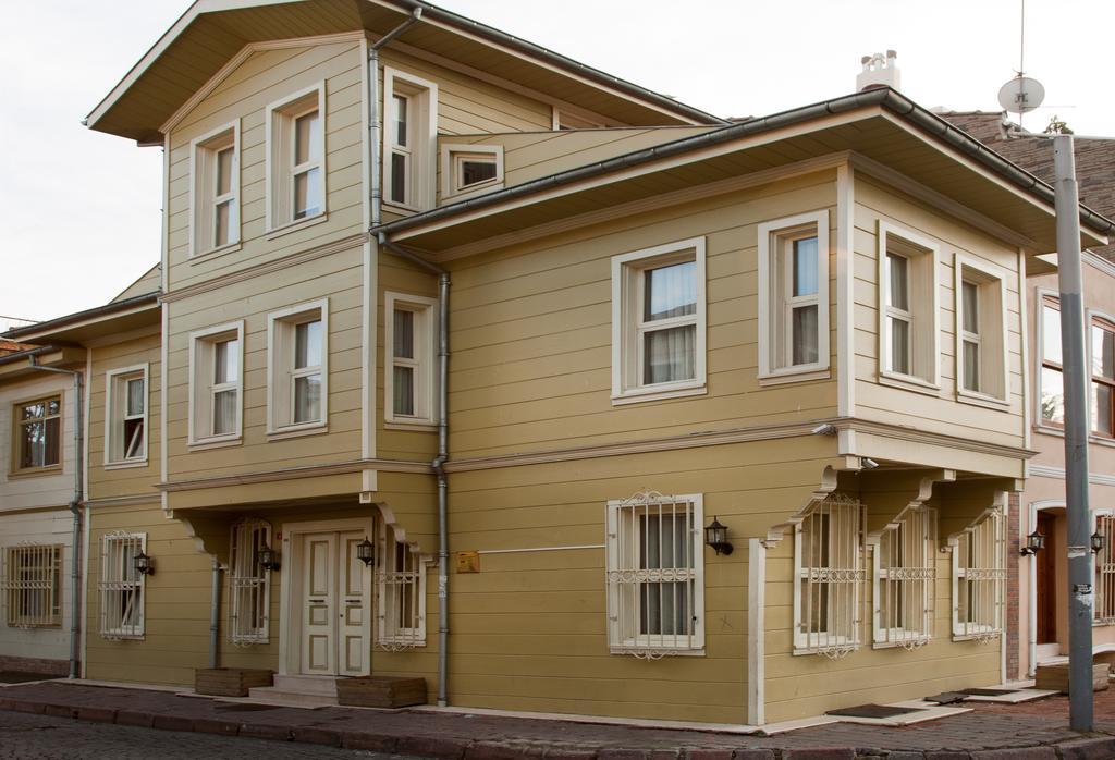 Sultanahmet Apartment *