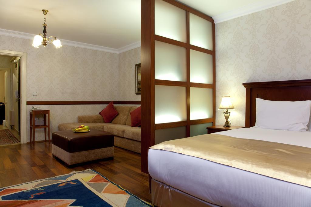 Sultanahmet Apartment