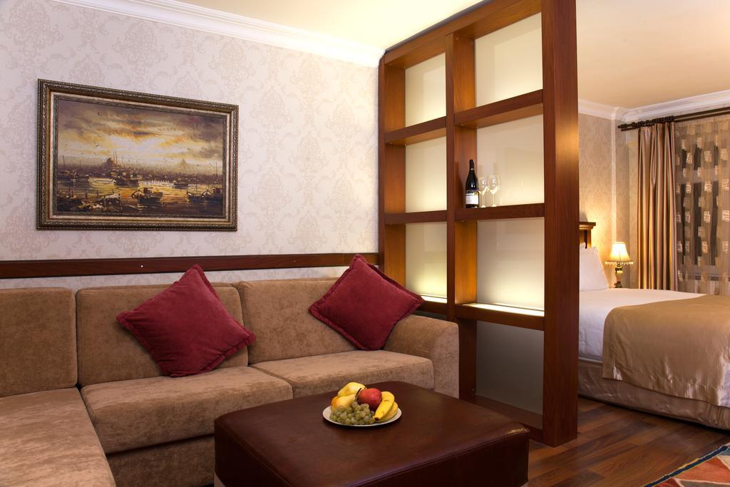 Sultanahmet Apartment Istanbul