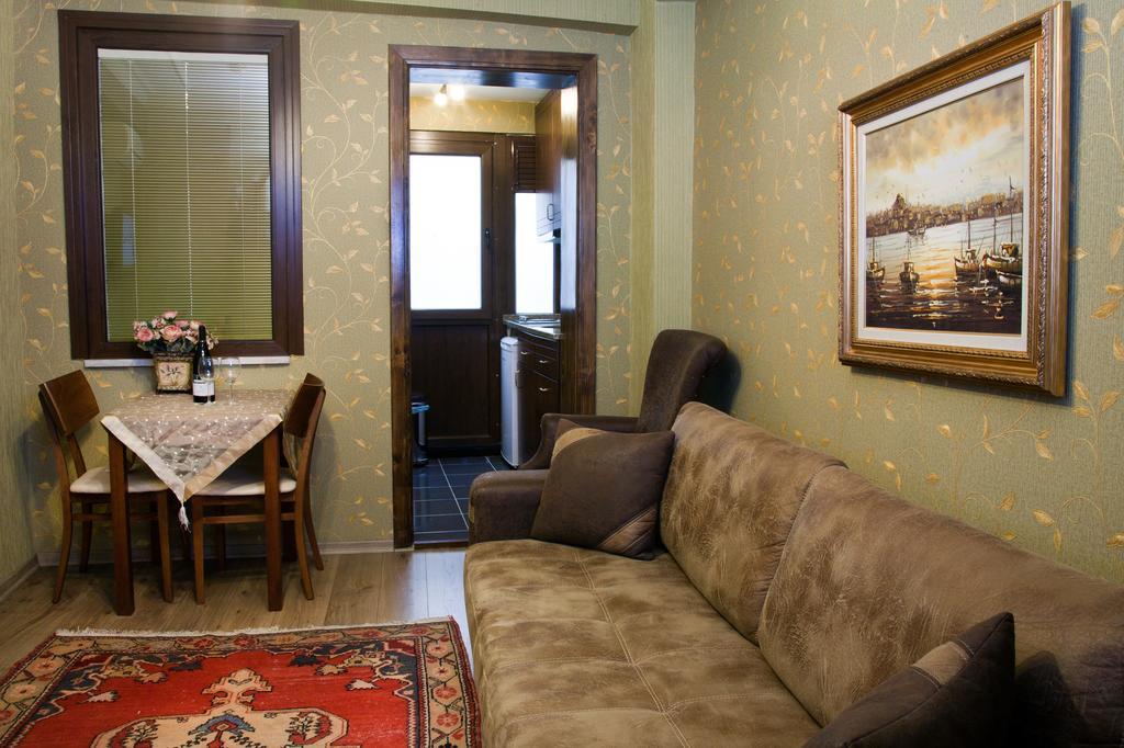 Apartment Sultanahmet