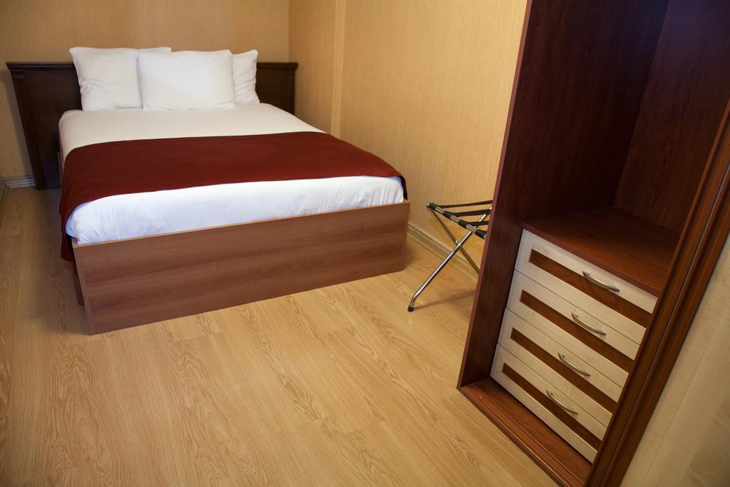 Apartment Sultanahmet *