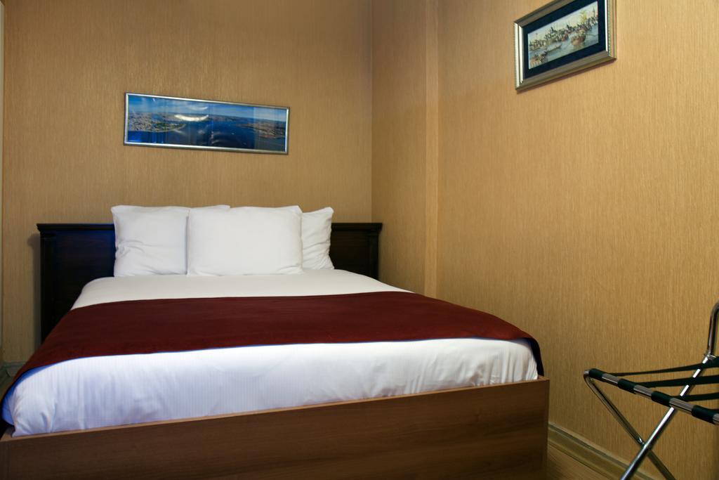 Sultanahmet Apartment *