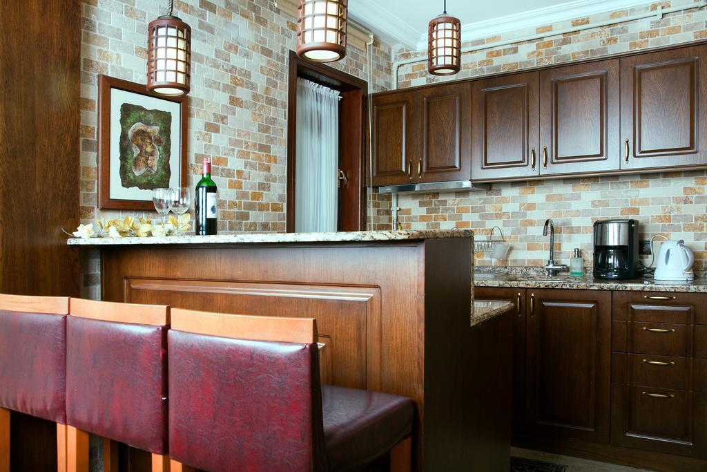 Sultanahmet Apartment *
