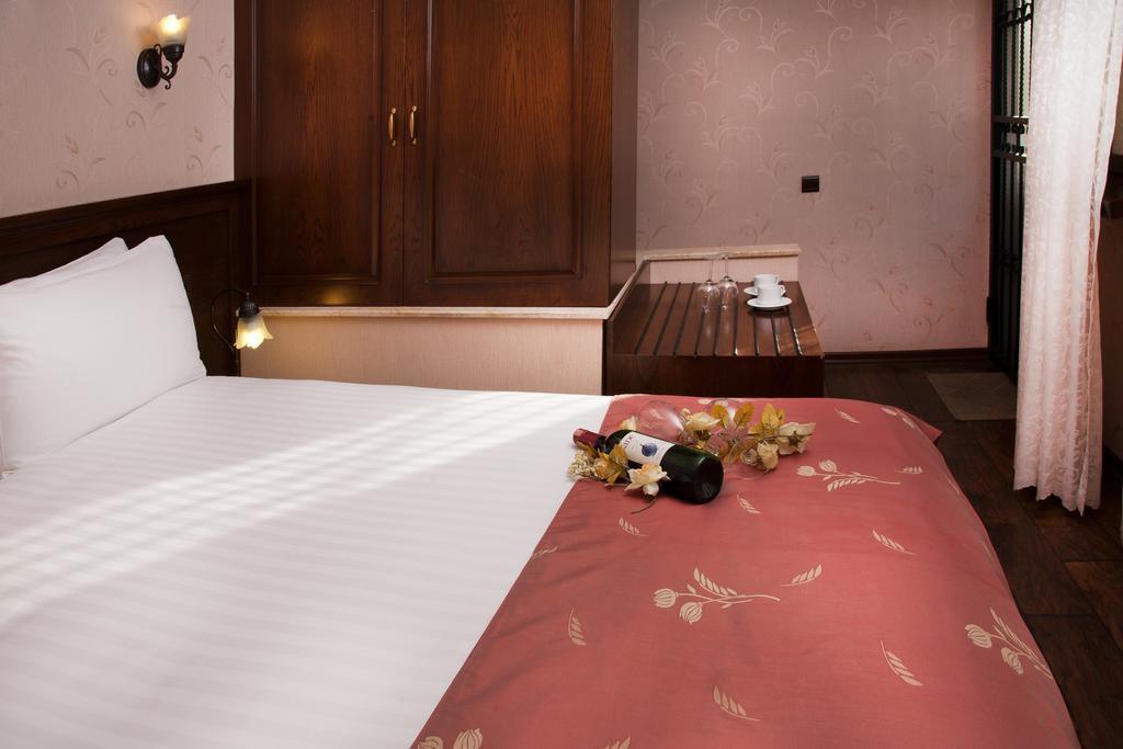 Apartment Sultanahmet