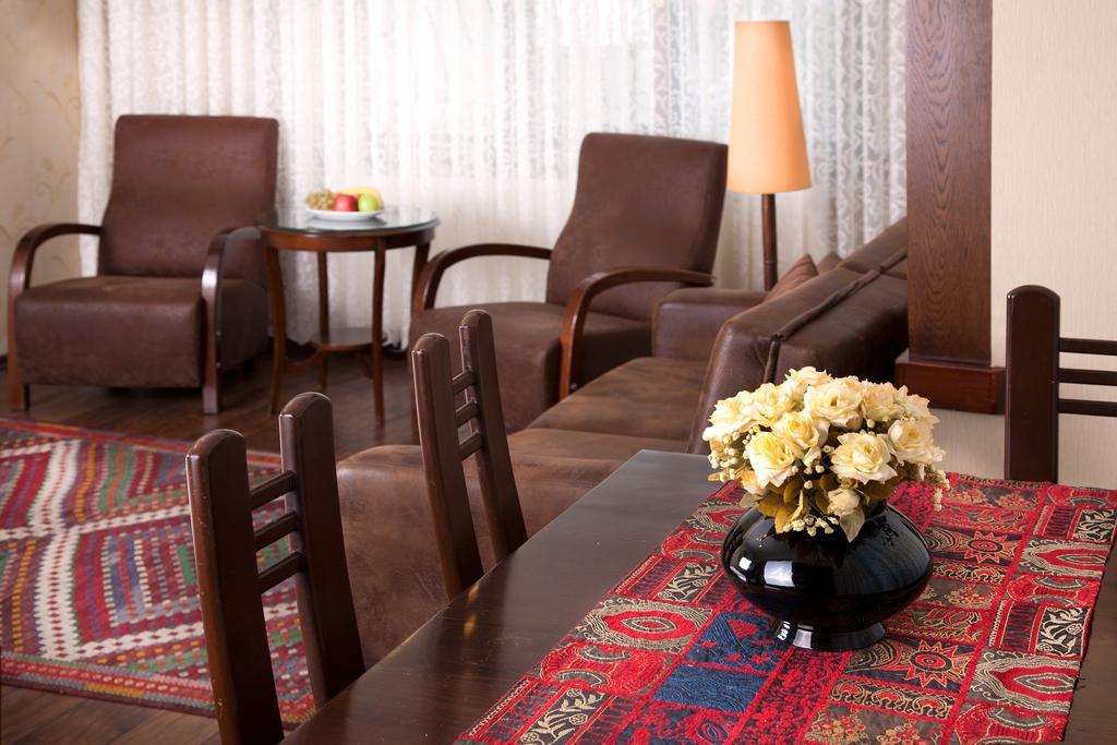 Sultanahmet Apartment Istanbul