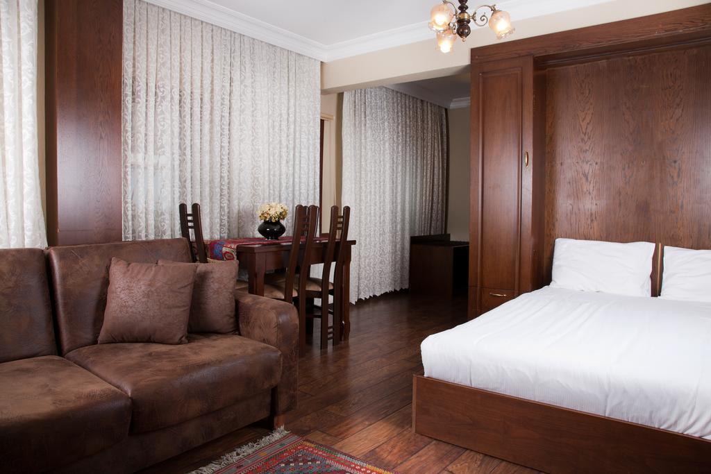 Sultanahmet Apartment