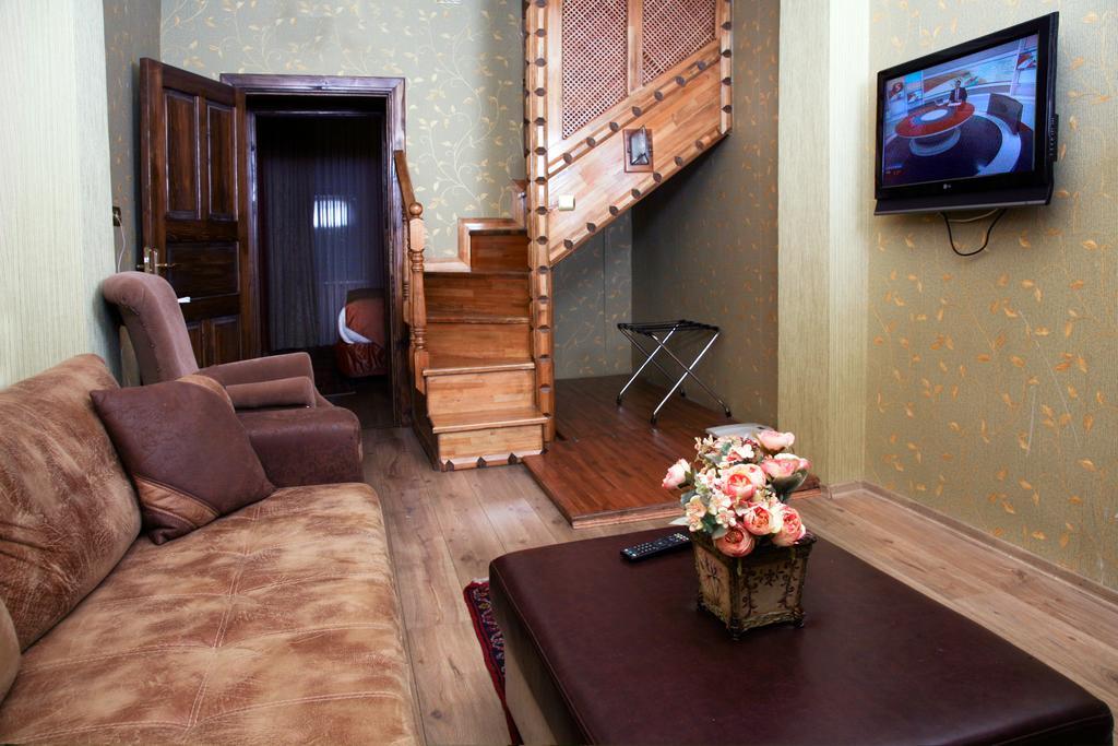 Sultanahmet Apartment