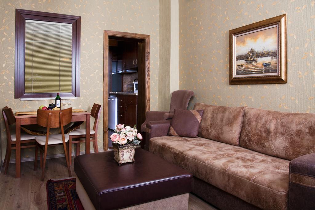 Apartment Sultanahmet *