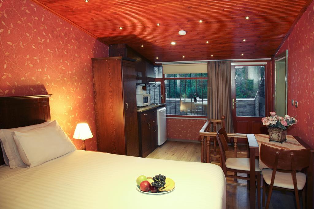 Sultanahmet Apartment *
