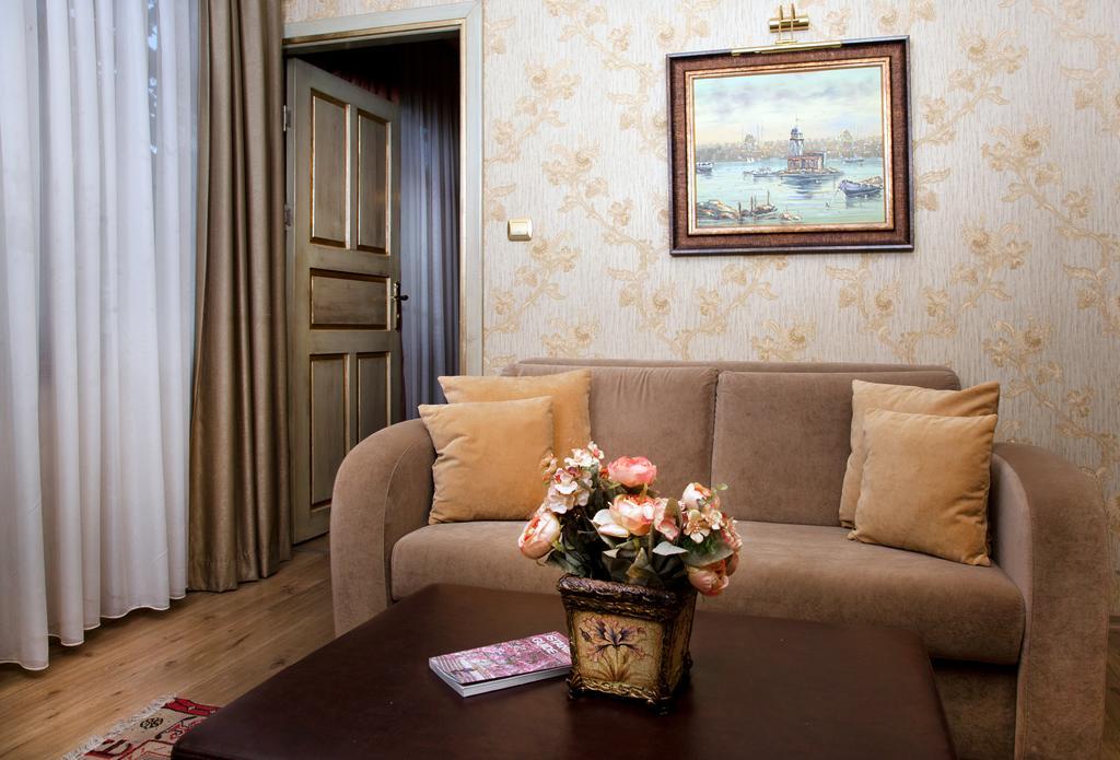 Apartment Sultanahmet Istanbul
