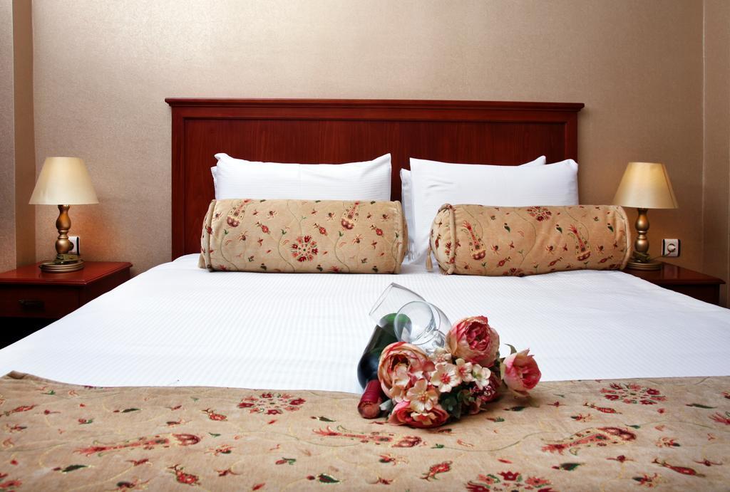 Sultanahmet Apartment Istanbul