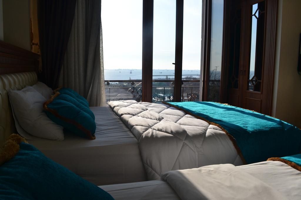 Aparthotel Blue Istanbul